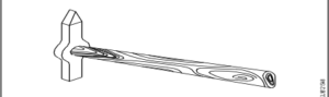 CLOW HAMMER